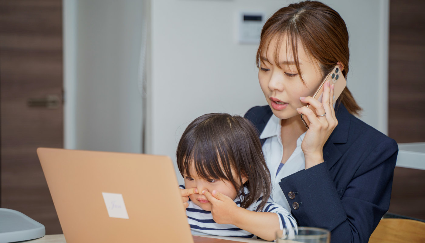 2024年度愛媛県ひとり親家庭等就業支援講習会等事業